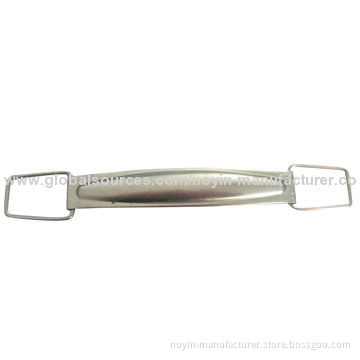 Metal handle with different sizes, hot sale and high qualityNew